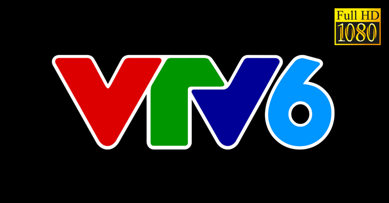 Lịch phát sóng VTV6 - Lịch chiếu VTV6 Thứ hai ngày 06/05/2024